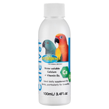 Vetafarm Calcivet 100ml