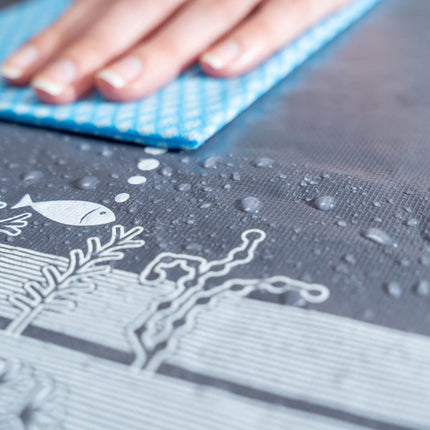 Maya Cat Litter Box | Litter Liner for Walk In