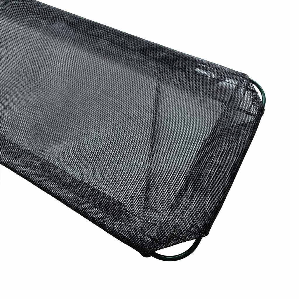 Appletons cat shelf detail black