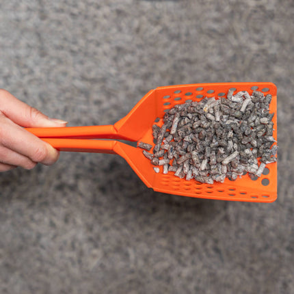 Omlet Cat Litter No. 5 - Paper 