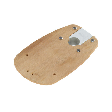 Freestyle Cat Tree - Step with Bracket - Bamboo