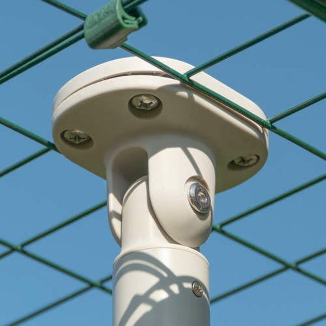 Freestyle Cat Tree - Outdoor Cat Run Roof Connector Kit