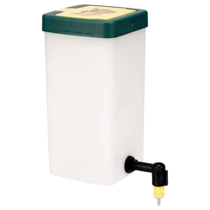 Chick Nipple Bottle Drinker 1L