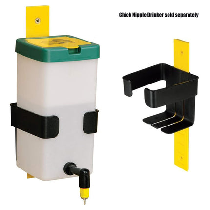 Bottle Holder for 1L drinker