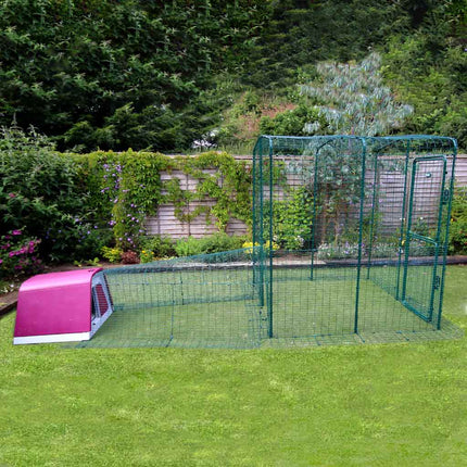 Connection Kit | Eglu Go Chicken Coop To Omlet Pet Run