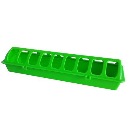 Crown Chick Feed Trough 33cm