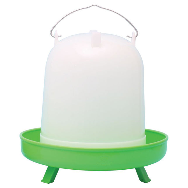 Crown Straight Drinker 8L