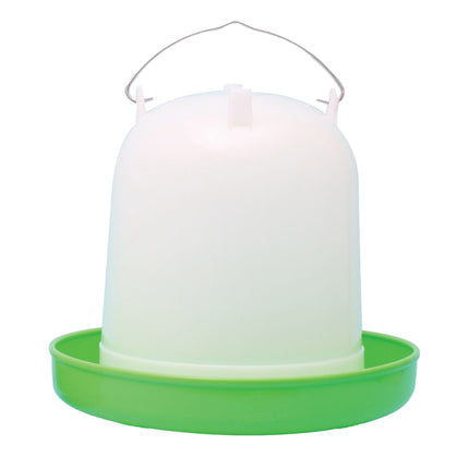 Crown hanging drinker 8 litre