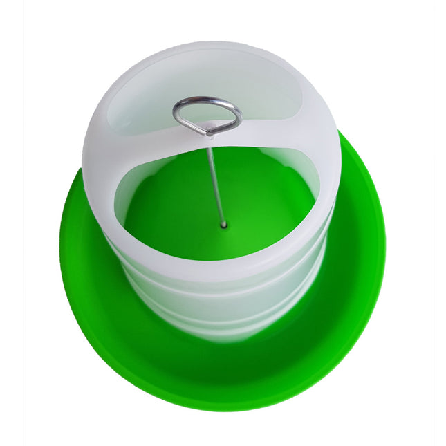 Crown Suspension Chick Feeder 1.5kg