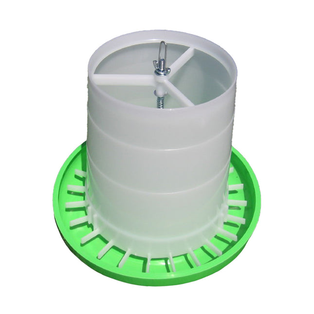Crown Suspension Feeder 5kg