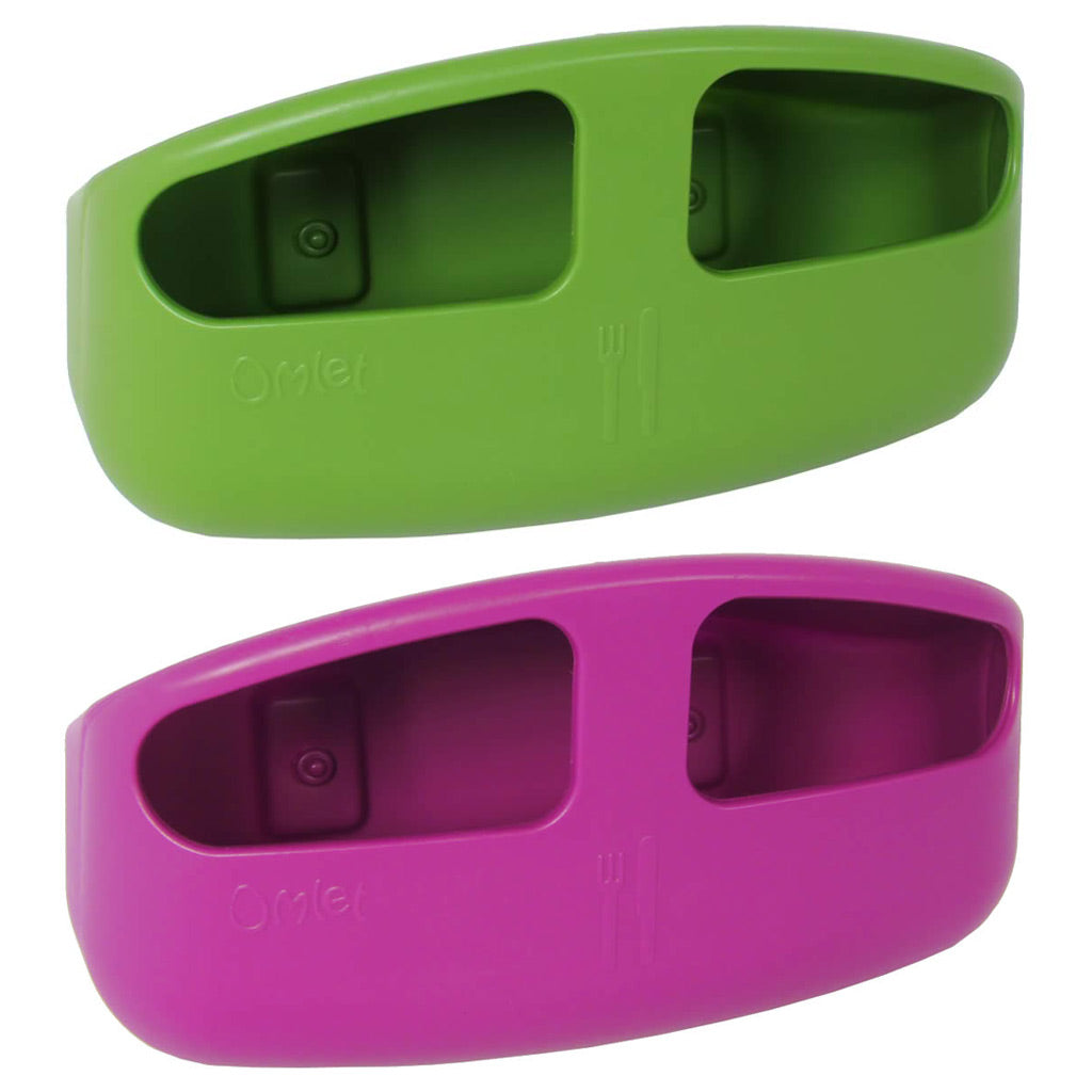 Eglu Cube Feeder