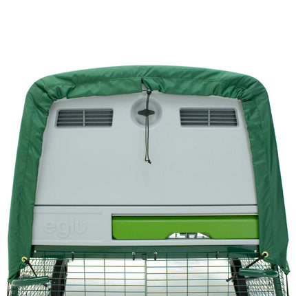 Extreme Temperature Blanket | Eglu Cube MK2