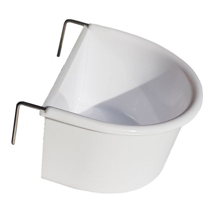 D-Cup Feeder/Drinker 12cm