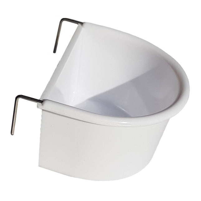 D-Cup Feeder/Drinker 12cm