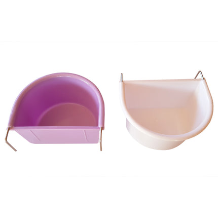 D-Cup Feeder/Drinker 12cm