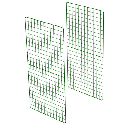 Zippi Run Double Height extension panels Pack of 2