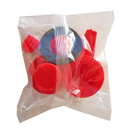 18L Drink-o-Matic bucket drinker nipple kit