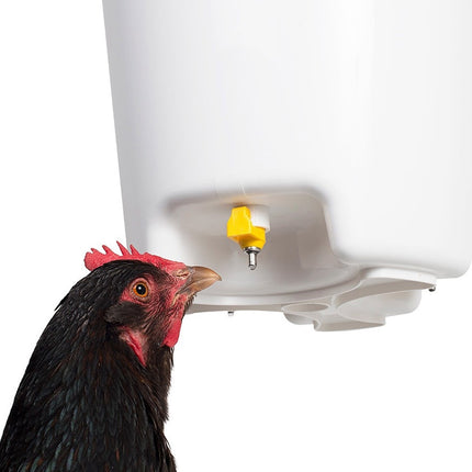 Drink-o-Matic Hanging Bucket Drinker 12L