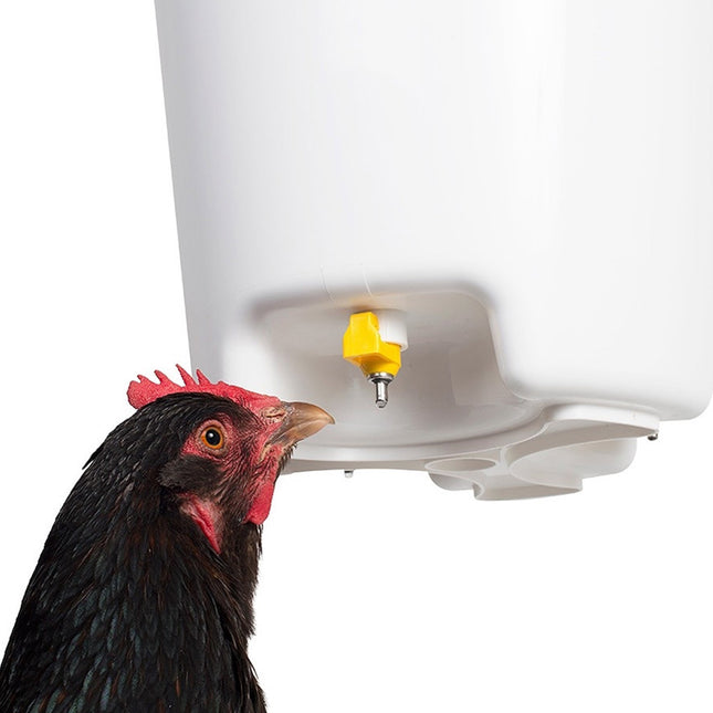 Drink-o-Matic Hanging Bucket Drinker 12L