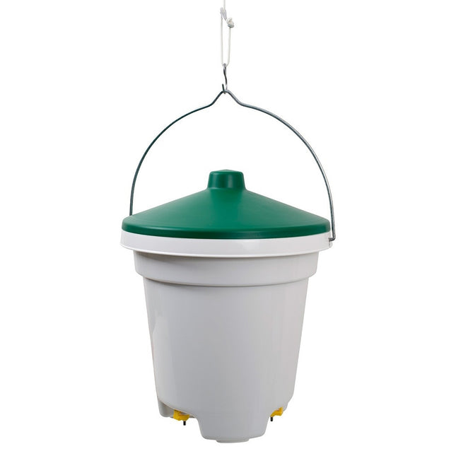 Drink-o-Matic Hanging Bucket Drinker 12L