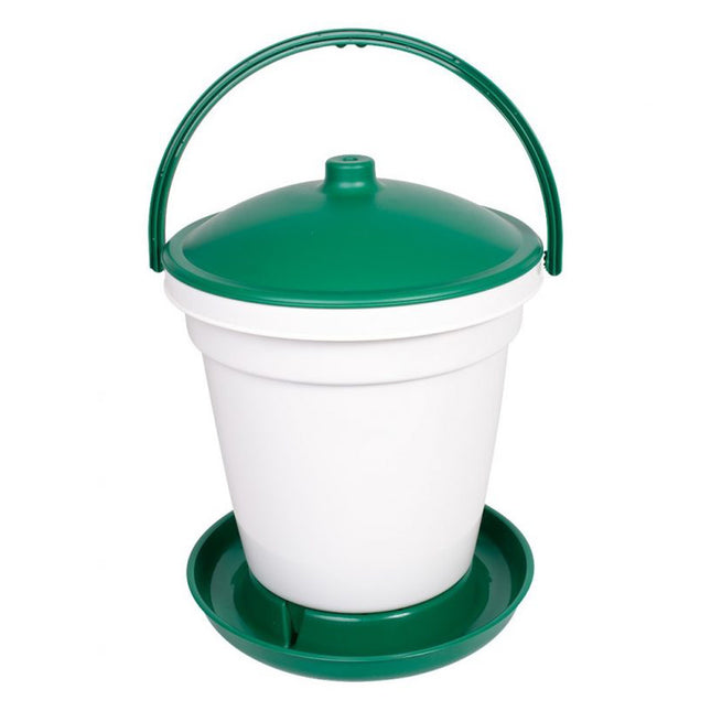 Hanging Drink-O-Matic Bucket Drinker 18L