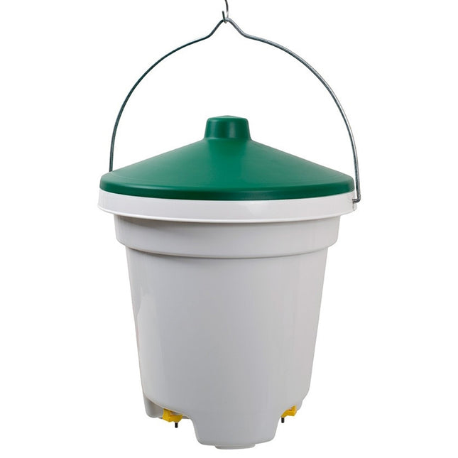 Drink-o-Matic Hanging Bucket Drinker 12L