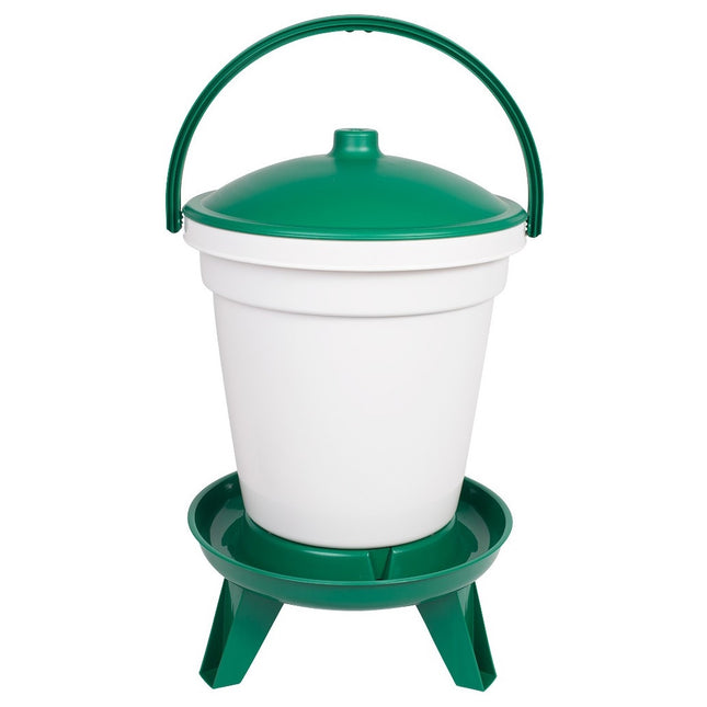 Drink-O-Matic Bucket Drinker with Legs 18L