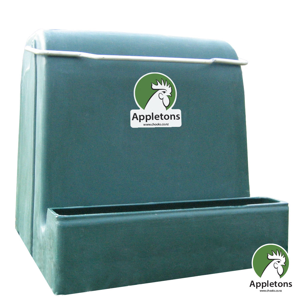 Easy Care Drinker | Appletons