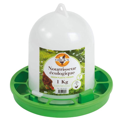 ECO FRIENDLY Chick Feeder 1kg