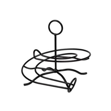 Egg Skelter Mini - 12 egg black