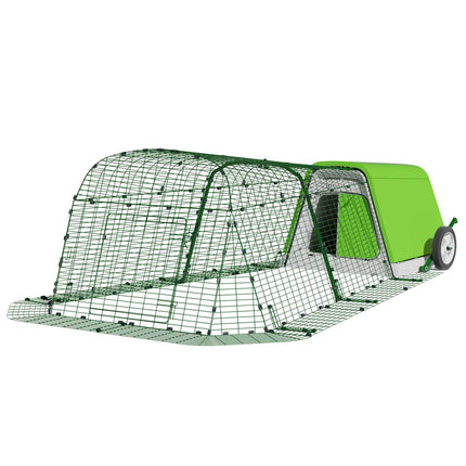 Eglu Go Cavy Hutch 2m run and wheels
