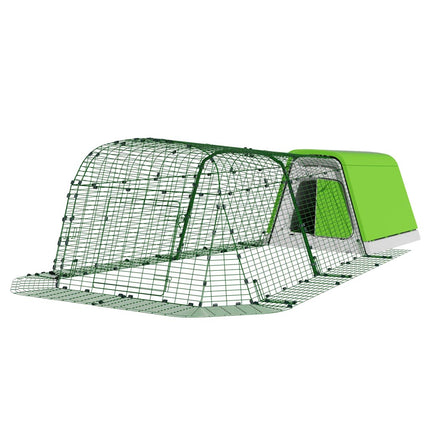Eglu Go Guinea Pig Hutch 2m run