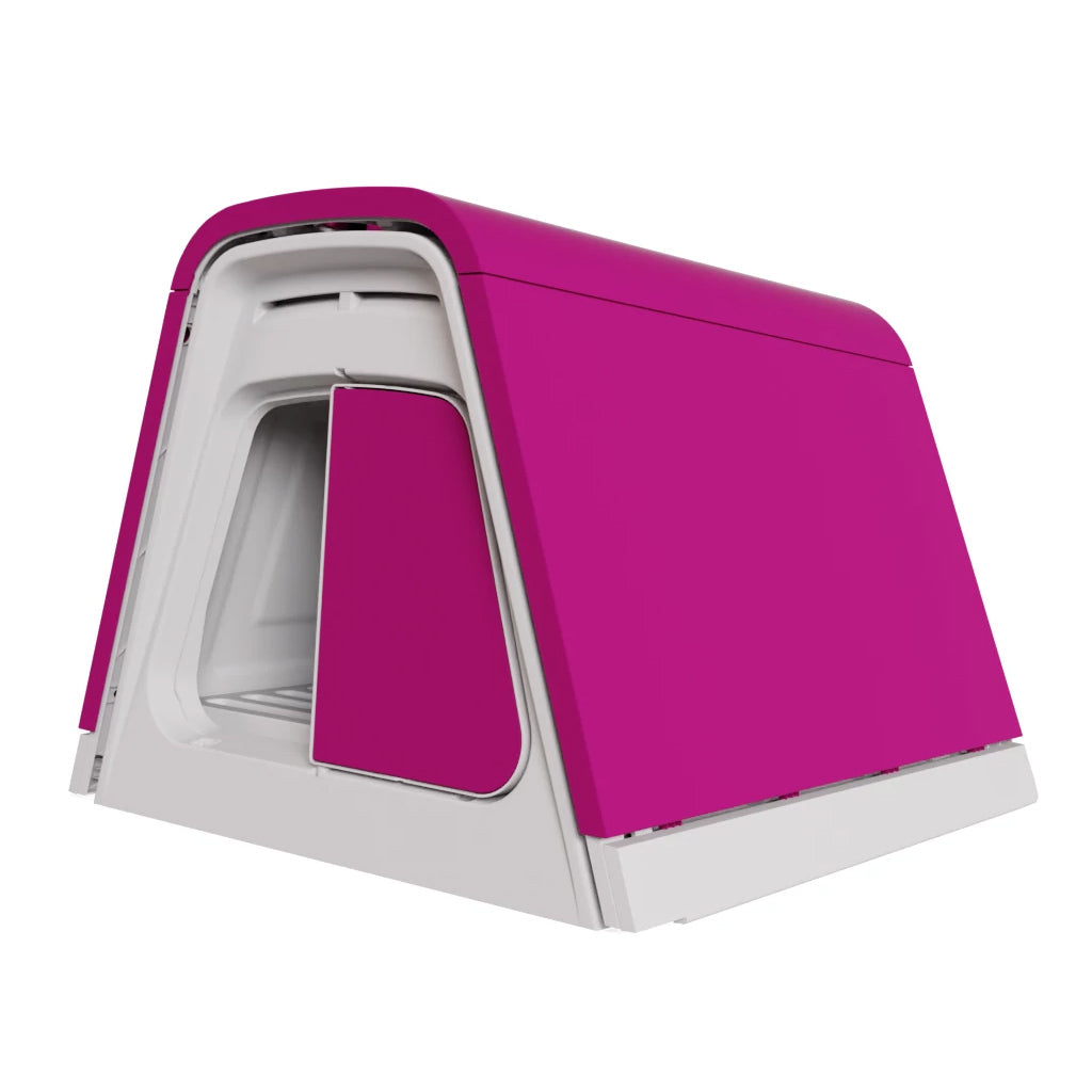 Eglu Go House | Only