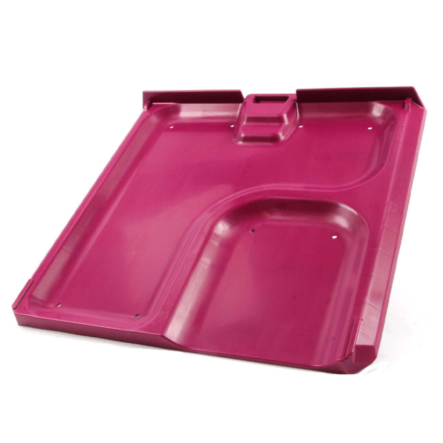 Dropping Tray Purple | Eglu Go