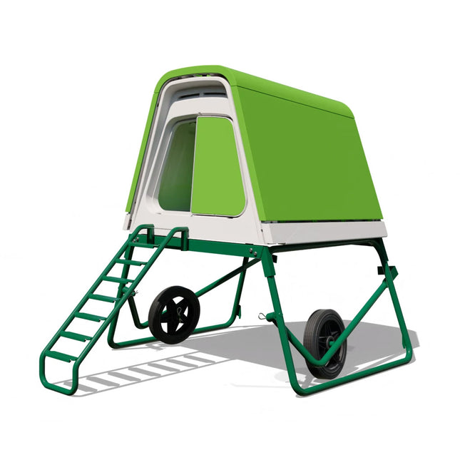 Wheel Set | Eglu Go UP