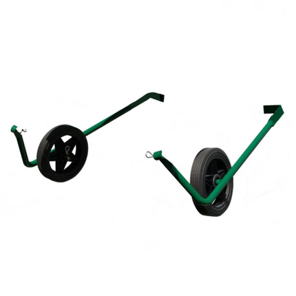 Wheel Set | Eglu Go UP