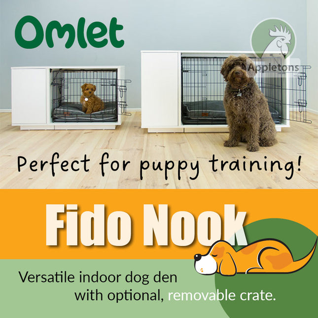 Omlet Fido Nook