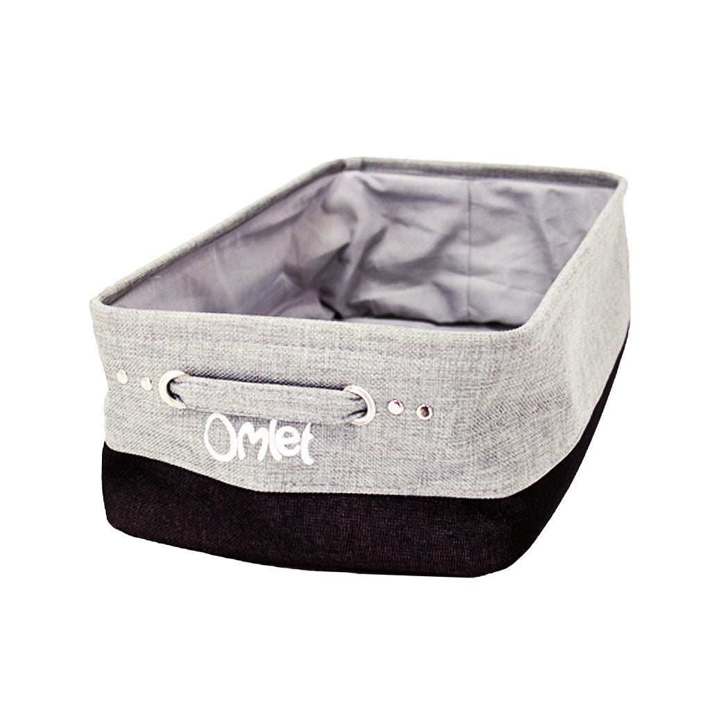 Customise your dog's Fido Studio wardrobe with a fitted storage box to store their favourite things