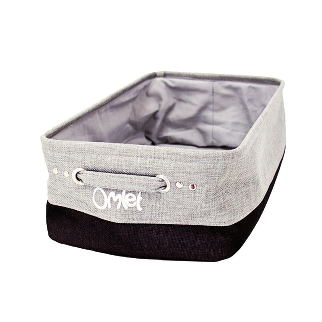 Customise your dog's Fido Studio wardrobe with a fitted storage box to store their favourite things