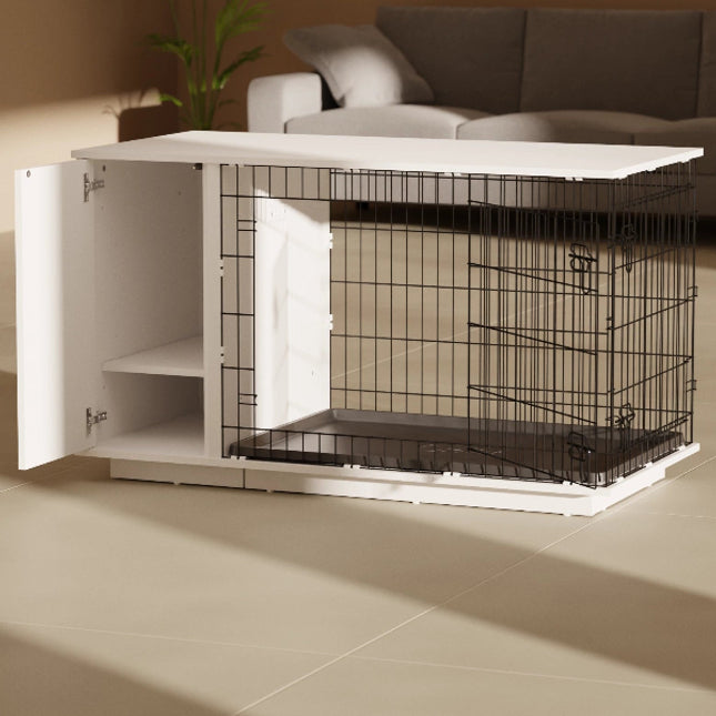 Omlet Fido Studio Dog Crate Furniture