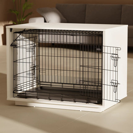 Fido Nook 36 dog bed no wardrobe