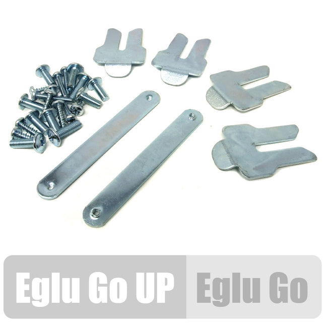Fixings Pack for the Eglu Go and Elu Go UP