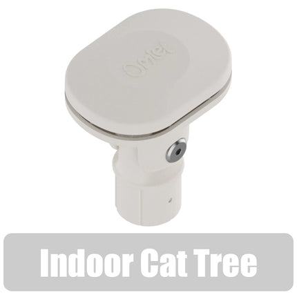Freestyle Cat Tree Indoor Angled Ceiling Connector