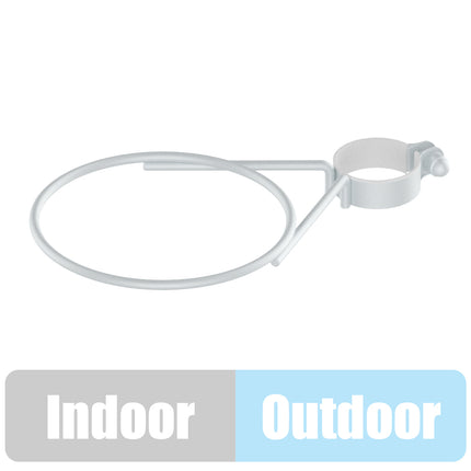 Freestyle Cat Tree Indoor and Outdoor Holder for Plant Pot or Feed Bowl