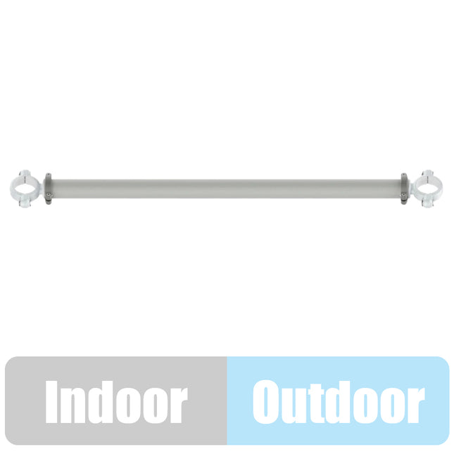 Freestyle Cat Tree Indoor and Outdoor Horizontal Pole Kit