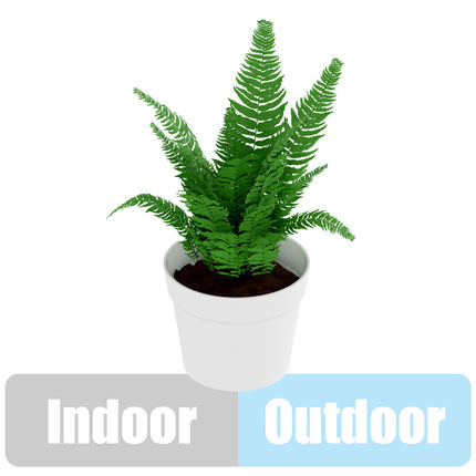 Freestyle Cat Tree Indoor and Outdoor Plant Pot 16cm