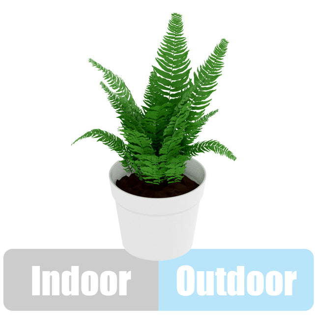 Freestyle Cat Tree Indoor and Outdoor Plant Pot 16cm