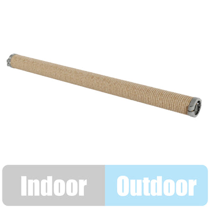 Freestyle Cat Tree Indoor and Outdoor Sisal Scratching Rope Kit for Horizontal Pole