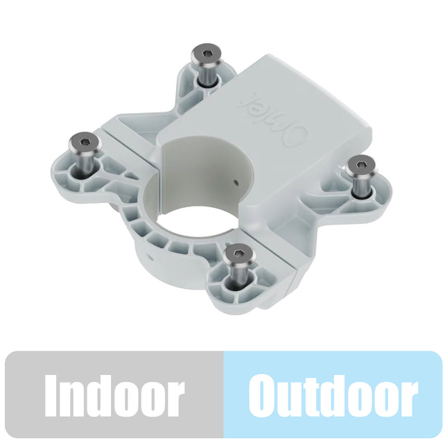 Freestyle Cat Tree Indoor and Outdoor Vertical Pole Bracket