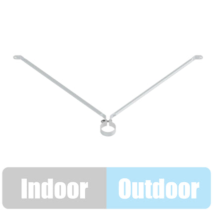 Freestyle Cat Tree Indoor and Outdoor Wall Brace